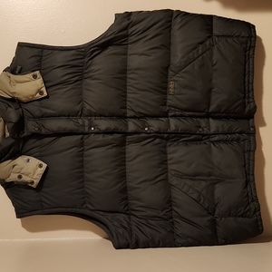 Mens Polo Ralph Lauren Puffer Vest